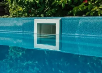 Prefabrik Skimmer Havuz Steril Yüzme İmkanı
